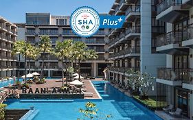 Baan Laimai Beach Resort&Spa - SHA Extra Plus